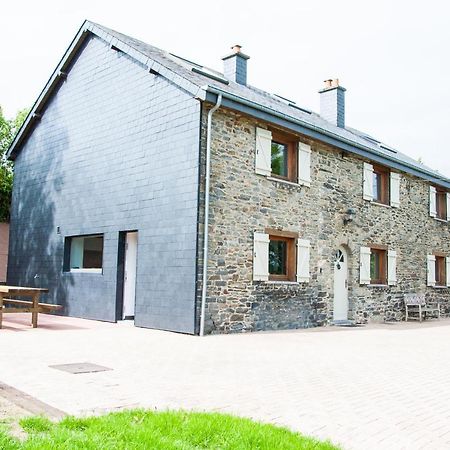 Gite De La Magire Villa Longchamps Exterior foto