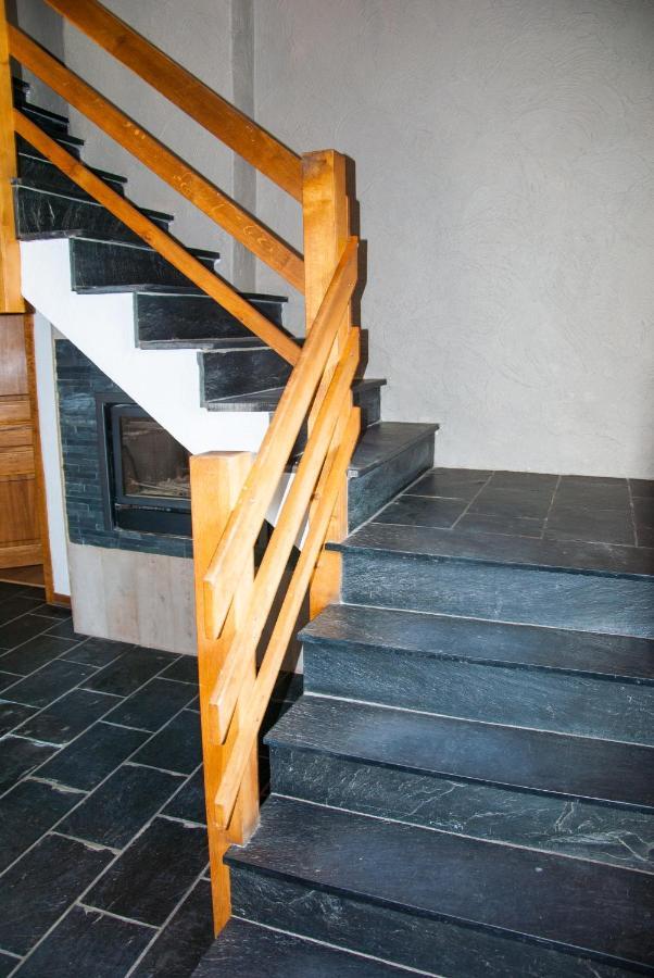 Gite De La Magire Villa Longchamps Exterior foto